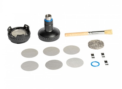 West Coast Gifts - Volcano Easy Valve Filling Chamber for Herbs