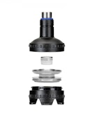Volcano Easy Valve Filling Chamber with Reducer