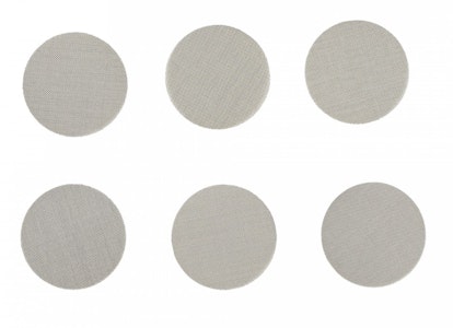 West Coast Gifts - Volcano Easy Valve Normal Screen Set