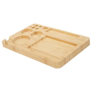 Turning Point Brands Canada - Choice Leaf Rolling Tray