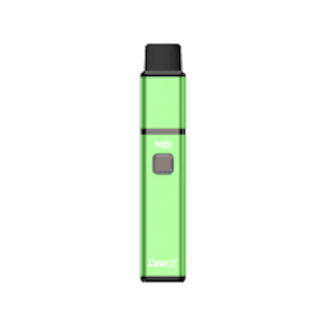 Yocan - CUBEX TGT TECH CONCENTRATE VAPORIZER KIT - GREEN