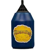 The Powerhitter Hand Pipe