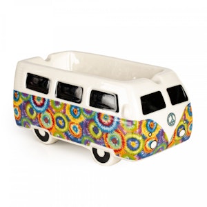 WEST COAST GIFTS - Vintage Bus Ashtray