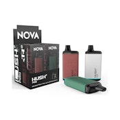 Nova Hush 2 Pro 510 Battery