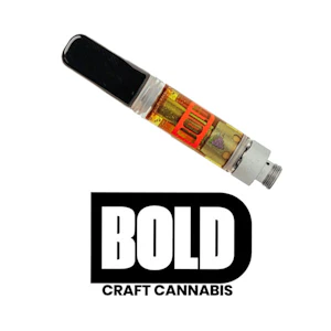 BOLD - ROOT B VANILLA 1G