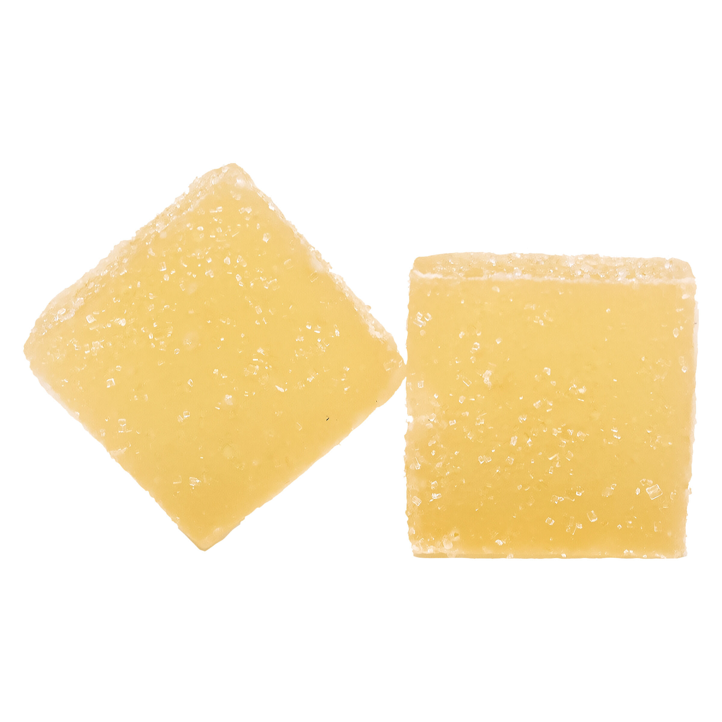JAPANESE CITRUS YUZU 2:1 HYBRID GUMMIES - 9 GRAM - 2PC