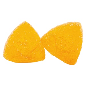 Wana QUICK - ORCHARD PEACH SATIVA GUMMIES - 2pc | Elevate