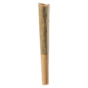 MIDS - Yeehaw Pre-Roll 1x0.5g Pre-Roll