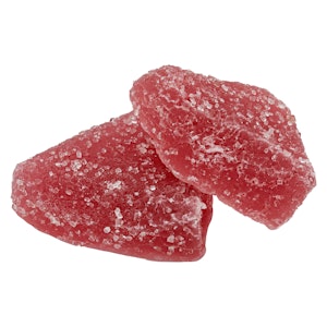 Wana - Quick Strawberry Lime 1:1 Hybrid | 2 Pack