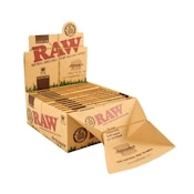 Raw Classic Artesano King Size