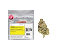 Mandarin Cookies 7G