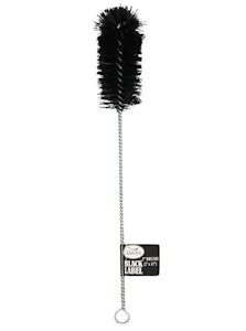 Humble and Fume - 2" galvanized cleaning brush - Randy's