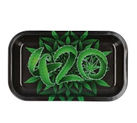 420 Medium - Rolling Trays