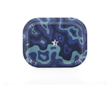 RGR - Fabric Style Small - Rolling Trays