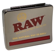 Rolling Machines - ADJUSTABLE AUTOMATIC 110MM ROLLING BOX