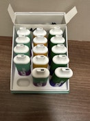 124 Acil 510 Vape Battery