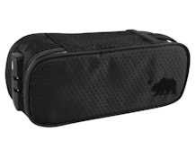Black Small Cali Softcase - Cali Crusher