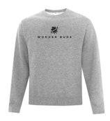 ATC Everyday Fleece Sweatshirt - Heather - XL