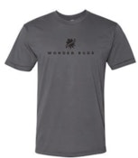 ATC Everyday Cotton Tee - Charcoal - S
