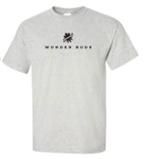 ATC Everyday Cotton Tee - Heather - S