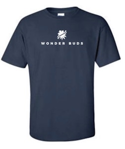 AdCentives Enterprises Ltd. - ATC Everyday Cotton Tee - Navy Blue - L