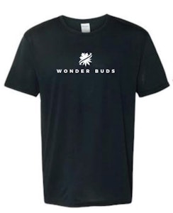 AdCentives Enterprises Ltd. - ATC Everyday Cotton Tee - Black - M