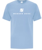 ATC Everyday Cotton Tee - Light Blue - S