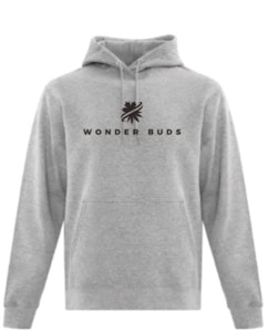 AdCentives Enterprises Ltd. - ATC Everyday Fleece Hoodie - Heather - M