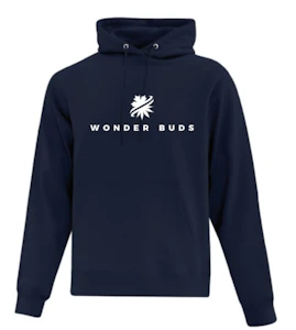 AdCentives Enterprises Ltd. - ATC Everyday Fleece Hoodie - Dark Navy - M