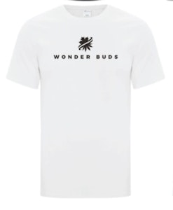 AdCentives Enterprises Ltd. - ATC Everyday Cotton Tee - White - L