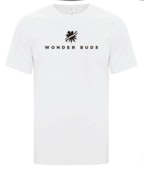 ATC Everyday Cotton Tee - White - S