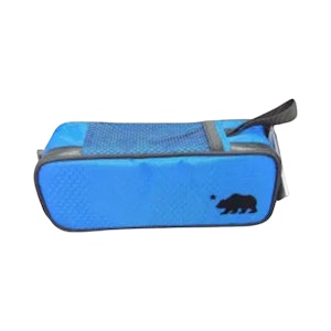 Humble and Fume - Blue Small Cali Softcase - Cali Crusher