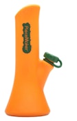 Koryx Orange Kali Go Beaker - Piece Maker