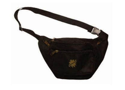 RGR - Wonder Buds Gear - Small Fanny Pack