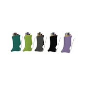 Lighter and Smoking accessory - Toker Poker