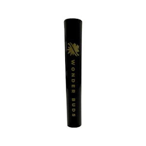 Doob tube Supplier - Doob Tubes - Plastic - Gold label