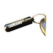 Ookeoo Storage - Baby Doobz tube