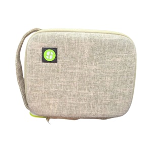 Humble and Fume - Medium Silverton Tan - Stashlogix