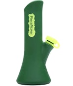 Electric Evergreen Kali Go Beaker - Piece Maker