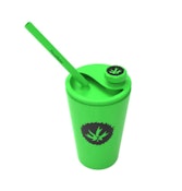 Green Glow Kommuter Silicone Cup - Piece Maker
