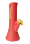 Kaly Kanyon Red Kali Go Beaker - Piece Maker
