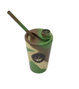 Kamo Kommuter Silicone Cup - Piece Maker