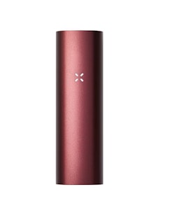 Greenlane - Pax 3 complete kit Burgundy