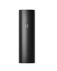 Greenlane - Pax 3 complete kit Onyx Black