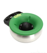 Green Kind Ash Cache with Rig - Ashtray