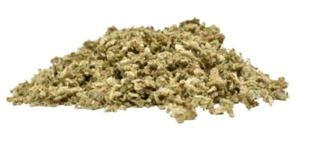 Weed Me Grind - INDICA 30% PLUS MILL - 7