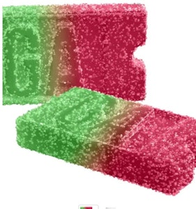 General Admission - 5 LOCO - 2pc