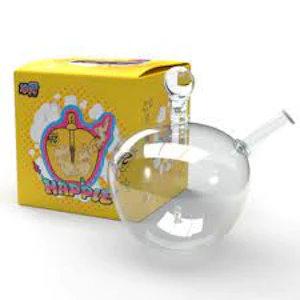 MAQ Distributors - Happle Glass Pipe Rig