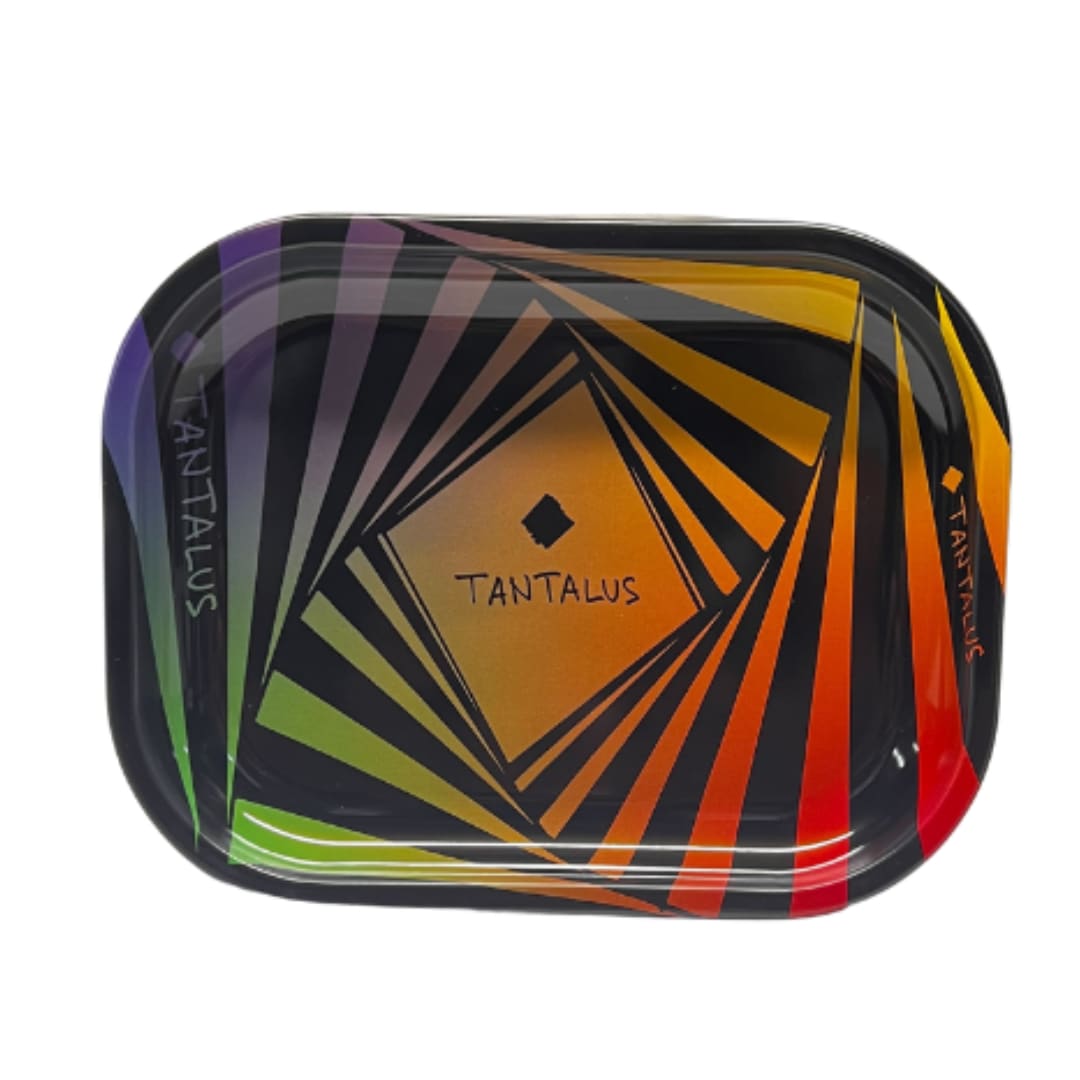 Tantalus Labs Rolling Tray