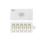 Yocan Loki Xtal Tip Box of 5